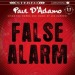 Paul D'Adamo - False Alarm