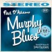 Paul D'Adamo - Murphy Blues